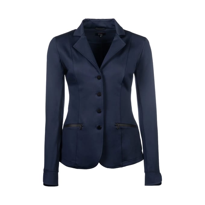 Wedstrijdjas voor dames HKM Alison