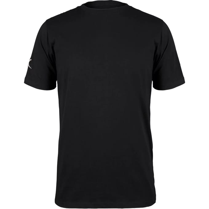 Gilbert Tee Quest Zwart XS