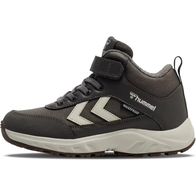 Hummel kinderwinterlaarzen Root Tex Jr 215422