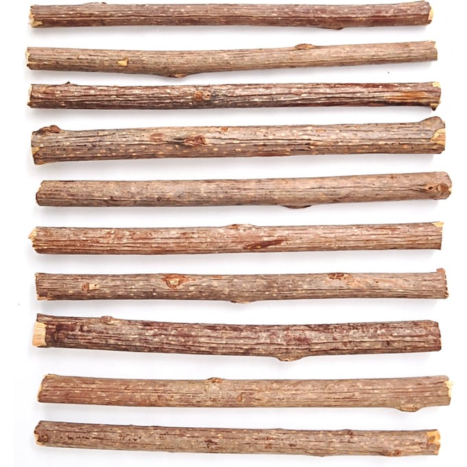 Aumüller Matabi Kattensticks 1 set (10 sticks)