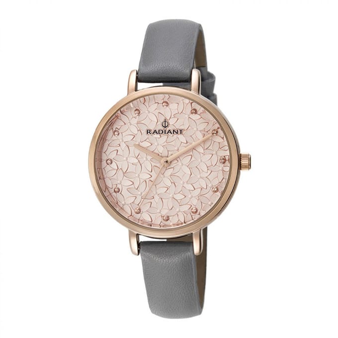 Radiant RA431603 Dames Horloge 34mm 5ATM
