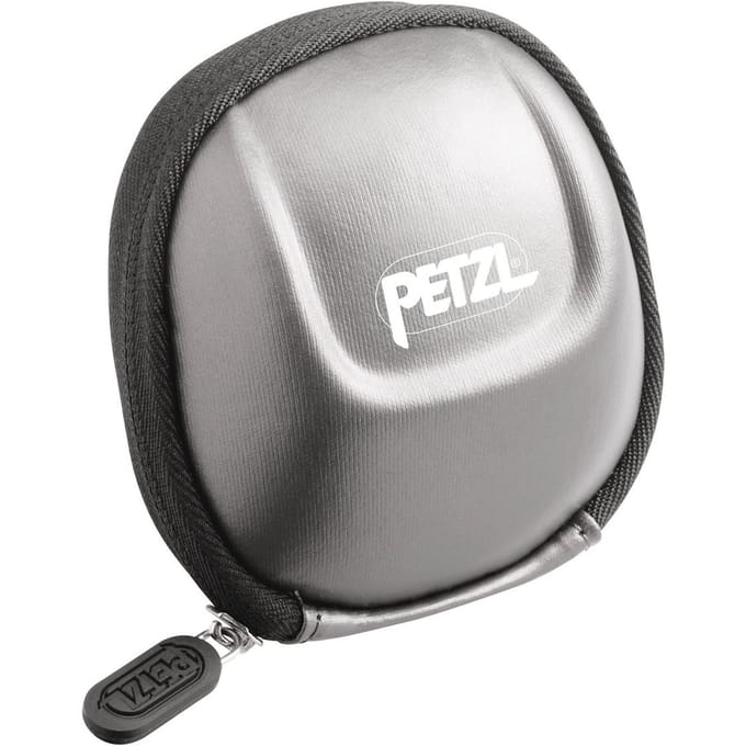 Petzl SHELL L - Opbergpouch Voor Compacte Hoofdlampen