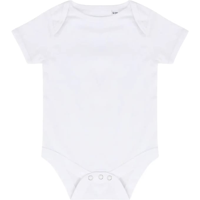 Body zonder label baby Larkwood