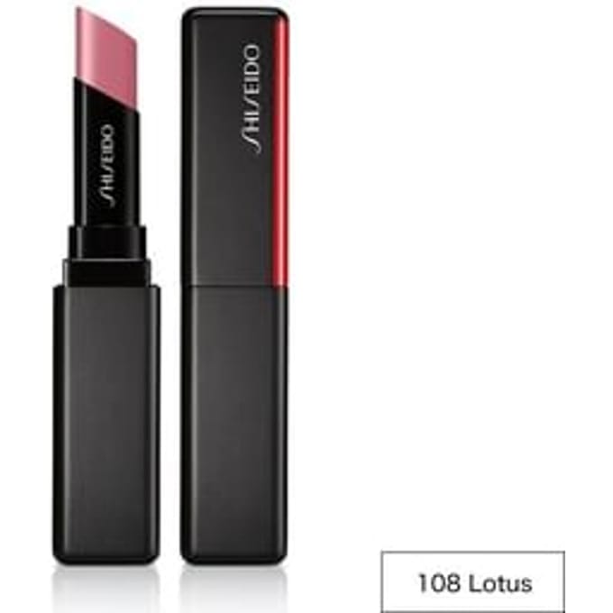 Shiseido - Colorgel Lip Balm 108 Lotus