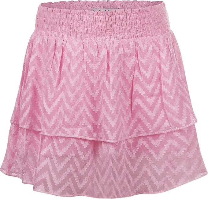 Koko Noko Meisjes Rok - Pink