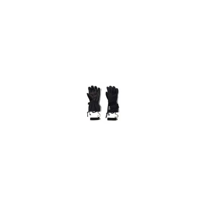 Vrouwenhandschoenen Mountain Hardwear All Track Gore Tex