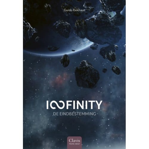 Infinity - Enigma/Nomade - Guido Eekhaut