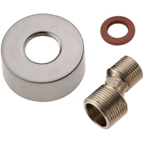 Kronenbach Lima 2.0 replacement wall rosette for shower column 5028004