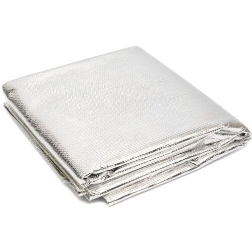 HBM lasdeken 1100G / M2 - 120 x 180 cm