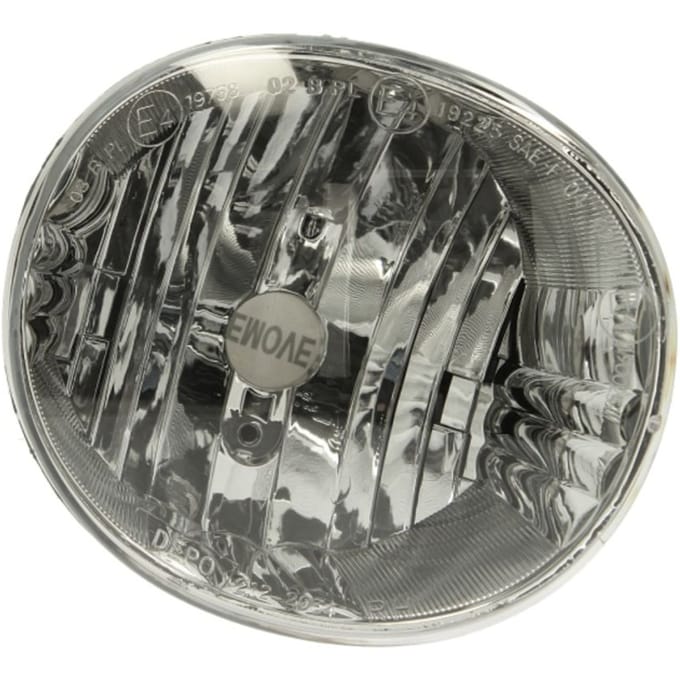 Mistlicht DEPO 212-2034R-UE