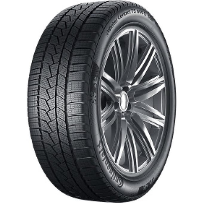 Continental WinterContact TS 860 S SSR ( 265/50 R19 110H XL *, EVc, runflat )