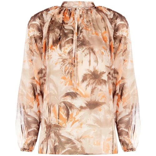 Blouse Rinascimento CFC0124440003