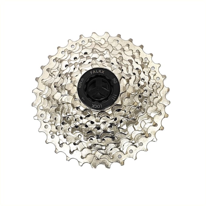 FALKX 9--speed Cassette index 11-36
