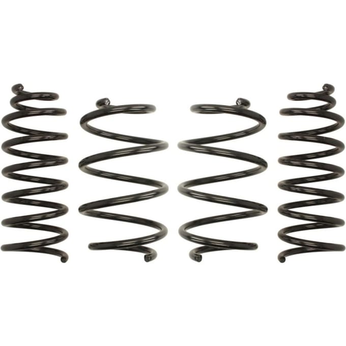 Ophangset, veren Pro-Kit EIBACH E10-55-016-01-22