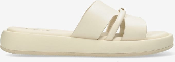 Mexx Sandal Lotus Ii Pacha Cream Dames - Maat 38