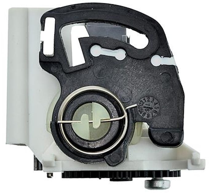 Achterklepslot OEM 8200060917