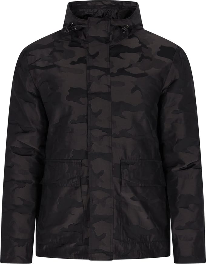 HOMEBASE Anorak