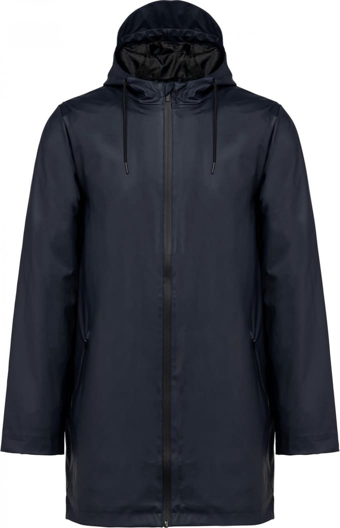 Kariban Premium Unisex regenjasje PK600 - Deep Navy - XXL