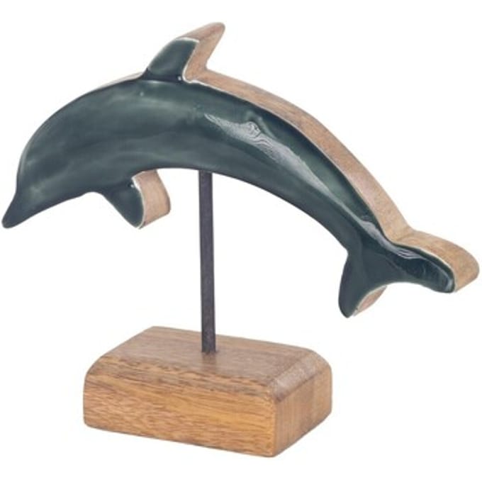 Beeldjes Signes Grimalt Delfin S