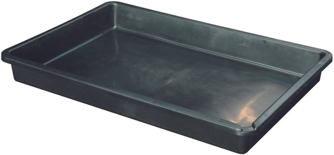 SONIC Olie Opvangbak 50 liter