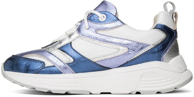 XSENSIBLE Brooklyn Women G blauwmulti