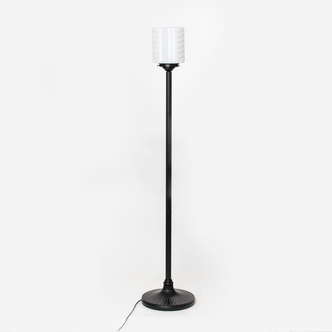 Vloerlamp De Klerk Moonlight - Art Deco Trade