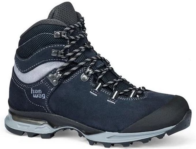 Tatra Light Bunion Lady LL Dames Hoge Wandelschoen