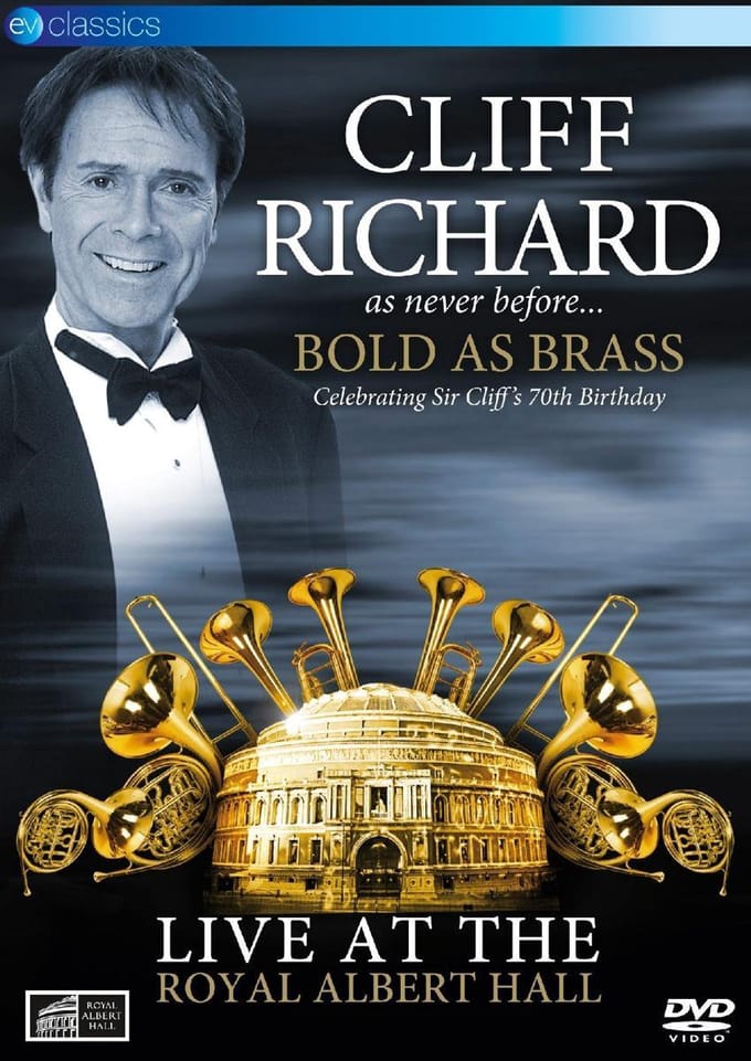 Bold As Brass - Live At The Royal A