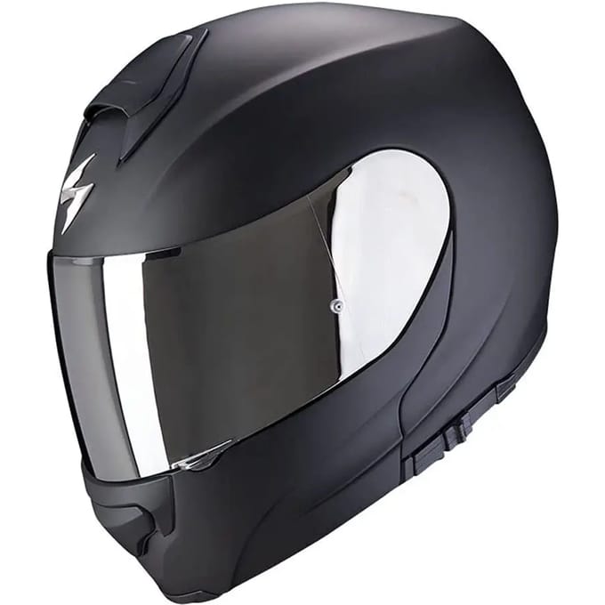 Motorhelm kinband Scorpion Exo-3000 Air Chin Bar