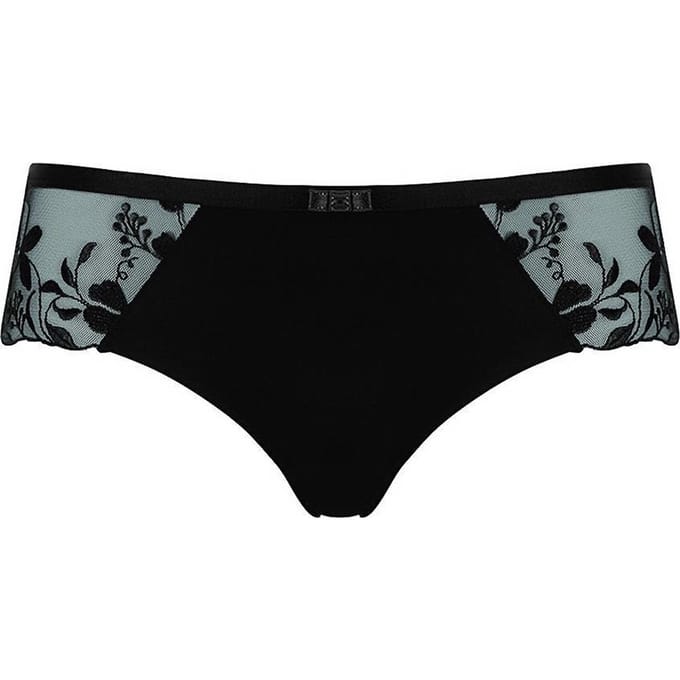 Triumph  - Maat 42 - Sexy Angel Spotlight Hipster - BLACK - Vrouwen