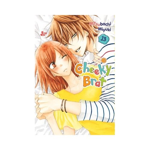 Cheeky Brat, Vol. 13 - Cheeky Brat - Alethea Nibley