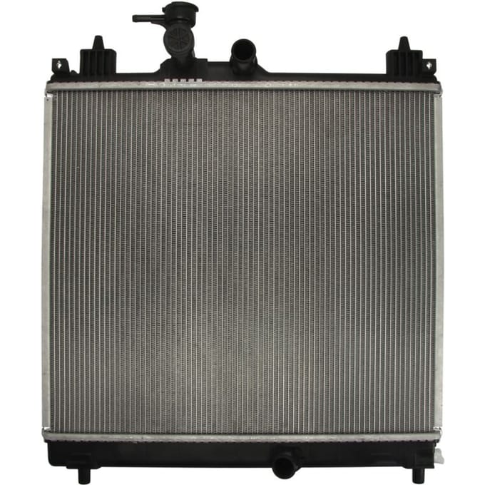 Radiator NRF 550163