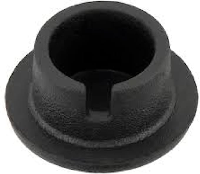 Dop ontluchtingsmof DOP BR-R9270