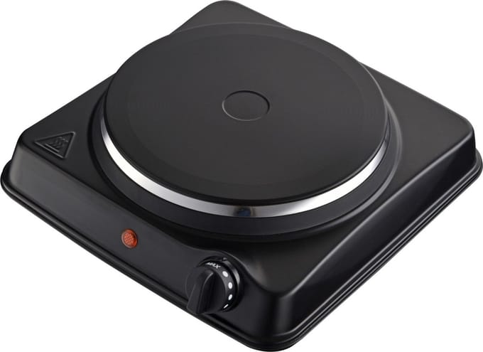 Friac Opzetkookplaat 1 kookzone EC1500