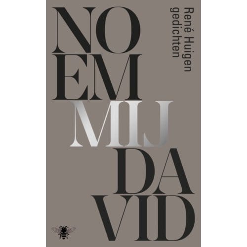 Noem Mij David - Rene Huigen