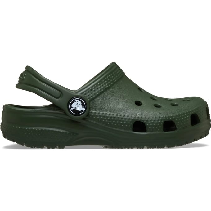 Crocs Classic Instappers Junior