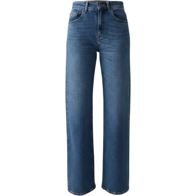 Lois Rosalia Jeans Blauw 3437-8067