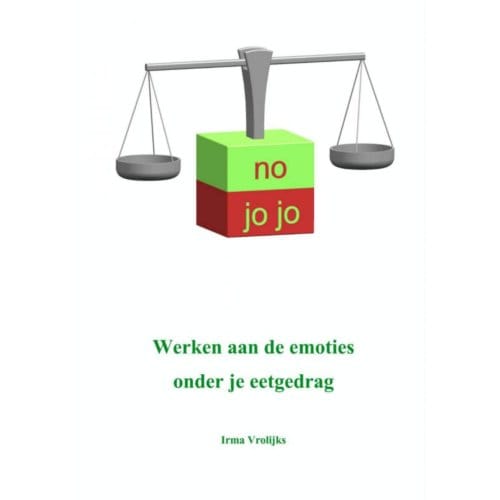 No Jojo - Irma Vrolijks