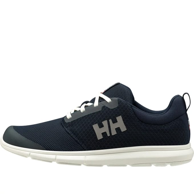 Helly Hansen Feathering Schoenen Blauw EU 46 Man