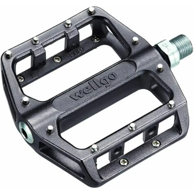 Pedalen Wellgo b087
