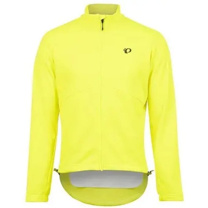 Pearl Izumi Quest Amfib Jas Geel S Man