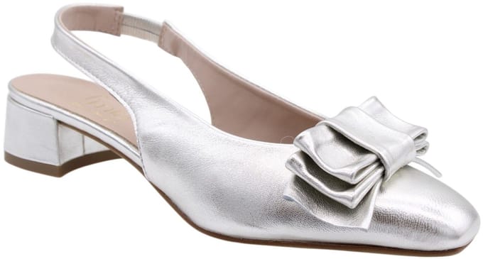 E Mia - Schoenen - Goud - Vrouwen - Maat 38 -