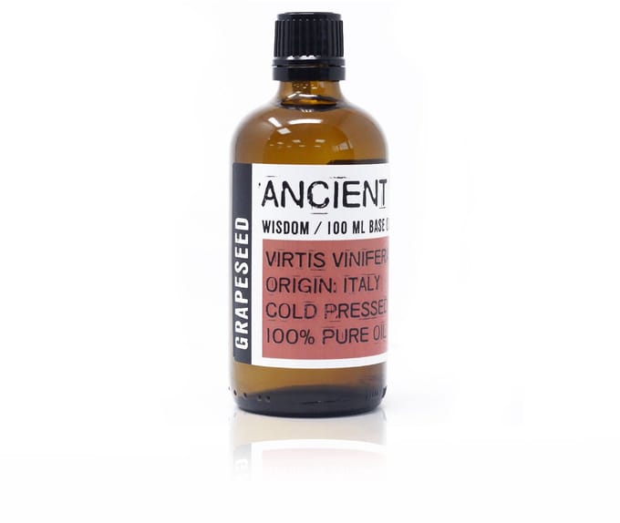 Druivenpitolie - 100 ml