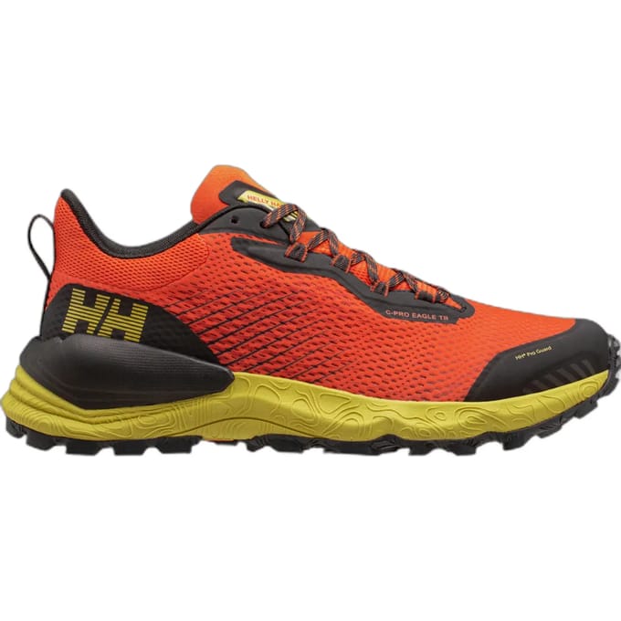 Lage Sneakers Helly Hansen Cush-pro Eagle Tr5
