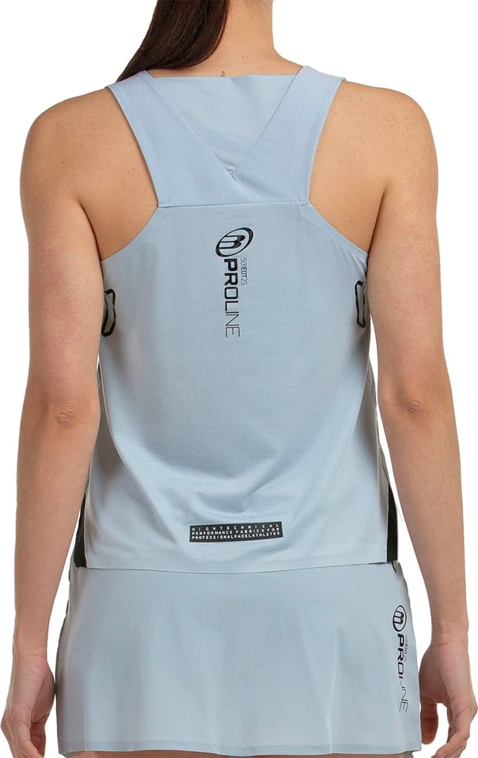 Bullpadel Women's Tank Top