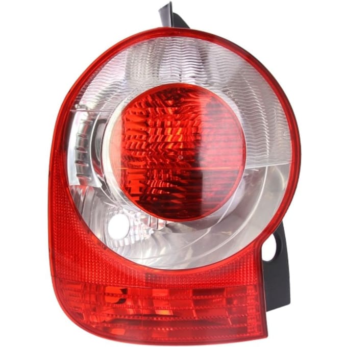 Achterlicht DEPO 551-1946L-UE-CR Links
