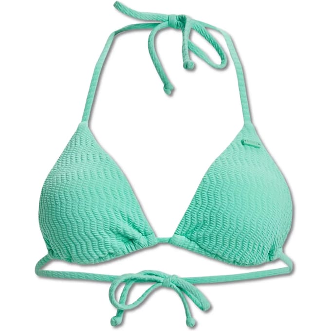 Dameszwemshirt Roxy Lagos Tiki