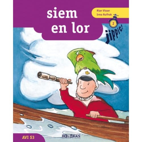 Siem En Lor - Jippie - Rian Visser