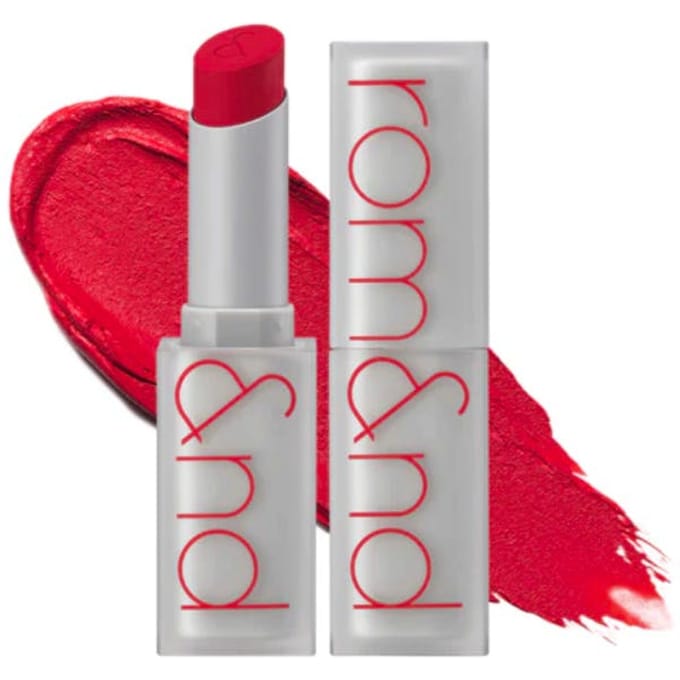 Rom&nd Rom&amp;nd Zero Matte Lipstick 12 Something 3 g