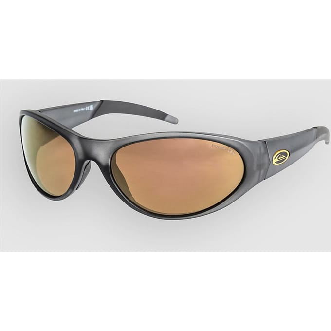 Quiksilver Ellipse Polarized Zonnebril grijs